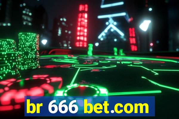 br 666 bet.com